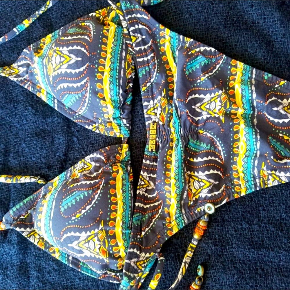 Vix Bikini